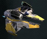 Eta-2 Actis Interceptor