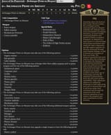 archmagos on abeyant