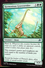 Grovestrider