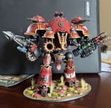 BLood Eagle
