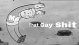 miss me with that gay shit