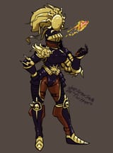 blazinghun