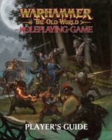 TOW RPG cover