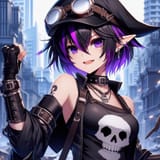 anime elf 6659