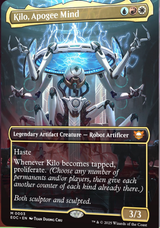 ApogeeMind