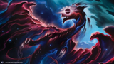 cosmicDragon