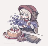 __plain_doll_and_hunter_bloodborne_drawn_by_omochi_anko3__6adeb7f388c021f8f7d8c0c699916546