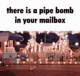 there is a zipbomb in your remote