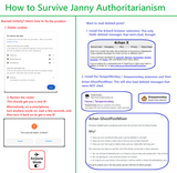 anon-survival-guide