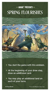 MTG_SpringFlourishesCard