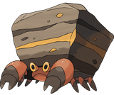 crab
