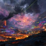 Sin Planet: Decadence