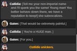 baneposting in 40k