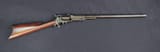 Colt_Revolving_Sprt_Rifle_1st_Model_1855_Gen_Harney-NMAH-AHB2015q026784