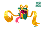 dndrawings_283__mimic_by_exitstageleft-d8gwtp2
