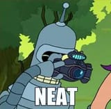bender neat