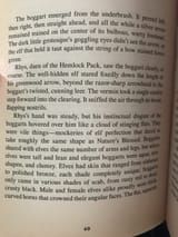 Lorwyn skin tone