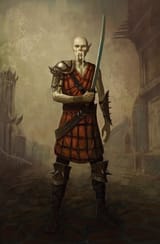 Dak&#039;kon by Grosnus