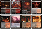blood crypts