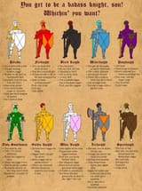 nigga knights