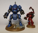 855828-Dreadnought, Rogue, Techmarine, Trader