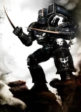 black dragons marine 1