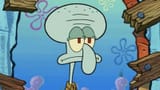 squidward