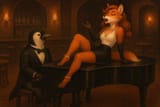 20250618_2012_Penguin Piano Performance_simple_compose_01jy23r6j9e2yt58wzjz5vps5q