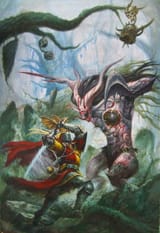 tze-kun-chin-grail-knight-vs-daemon