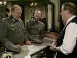 Rene and the Germans