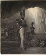 LaOmbreonStHelena