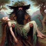 sickly_dryad