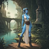 twi&#039;lek slop
