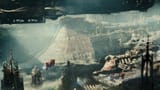 Re-supplying before yet another crusade federico pelat