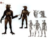 DS1 Dragon Form