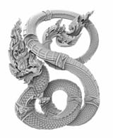 thai-tradition-naga-3d-for-print-or-cnc-3d-model-obj-stl