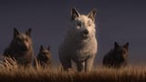 Loloth Wolf
