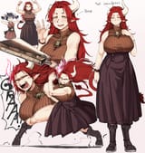 Blind Minotaur