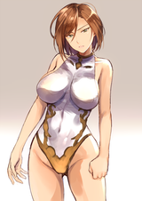 Apollonia no Armor