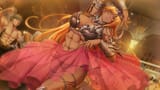 Blademistress