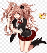 Danganronpa Junko