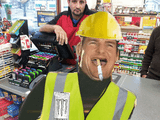 tradie
