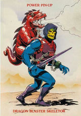 skeletor