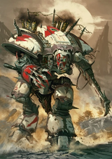 KnightRampager