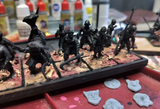 zombies