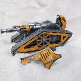Krios wip 01
