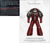 Blood Ravens Tower lorepic