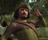 Monsieur Hood