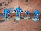 davionguards