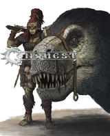 Demo banner
